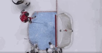 Un arrêt millimétré pour... Kris Letang