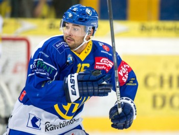 Devin Setoguchi quitte lui aussi Davos