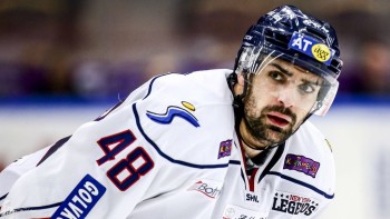 Le HC Davos confirme l'engagement de Daniel Rahimi