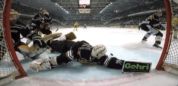 A revoir : un nouvel arrêt déterminant d'Elvis Merzlikins