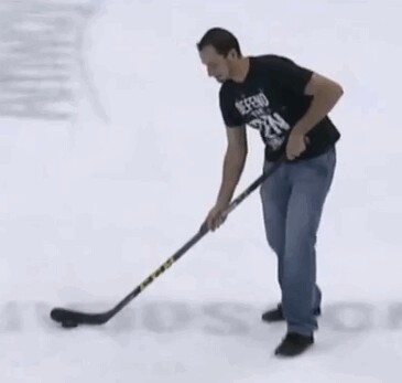 ECHL : un but à une seconde du terme et... 100'000 $ pour un fan