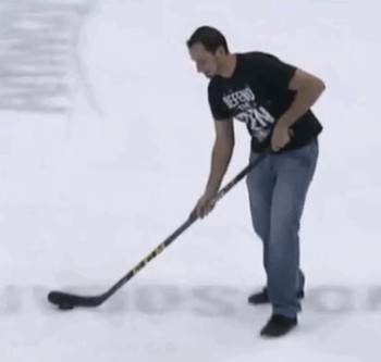 ECHL : un but à une seconde du terme et... 100'000 $ pour un fan