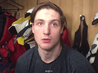 Interview de Dean Kukan