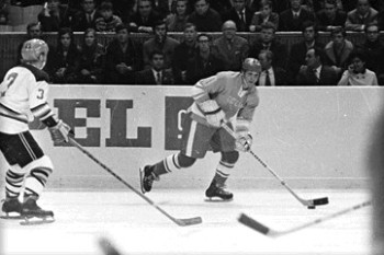 Retour sur les 100 buts en 10 matchs des Russes aux Mondiaux de 1973