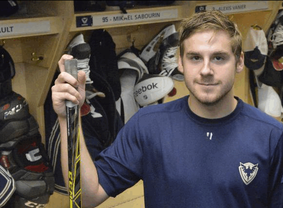 Kay Schweri aurait signé à Genève Servette