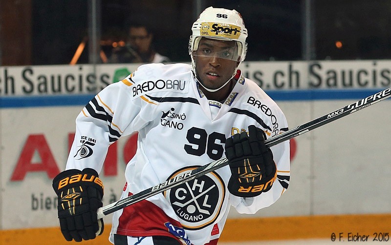 Fin de saison pour Clarence Kparghai, touché aux ligaments