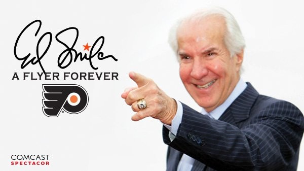 Le fondateur des Flyers de Philadelphie est décédé