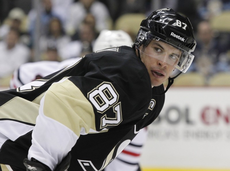 Playoffs de NHL : joueurs actifs avec le plus de points par match