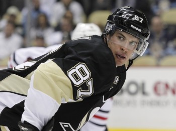 Playoffs de NHL : joueurs actifs avec le plus de points par match