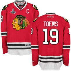 Top 10 des maillots de NHL les plus vendus cette saison