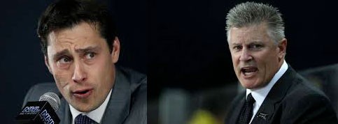 Guy Boucher vs Marc Crawford pour le poste de coach à Ottawa ?