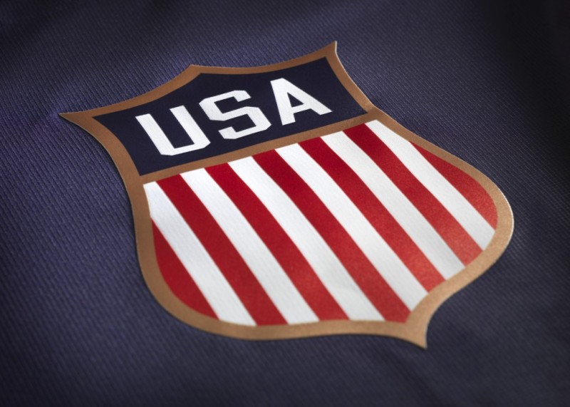 Les Etats-Unis dévoilent leur première sélection pour les Mondiaux