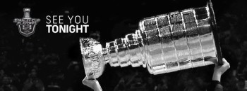 Une belle vidéo pour lancer les séries de NHL