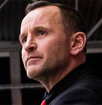 Thomas Berglund sur la liste des possibles coaches du Lausanne HC