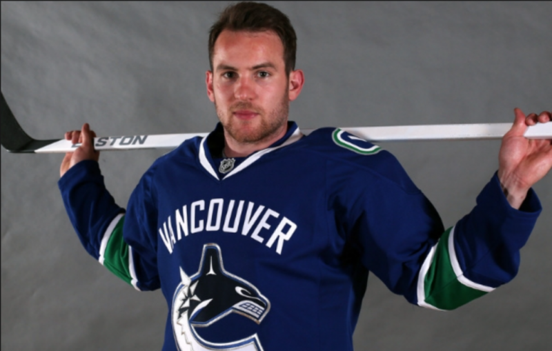 Yannick Weber intéresse Lausanne et Lugano