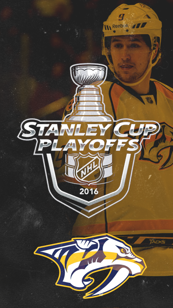 Sélection de fonds d'écran playoffs pour votre smartphone