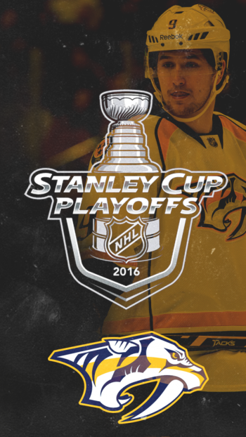 Sélection de fonds d'écran playoffs pour votre smartphone