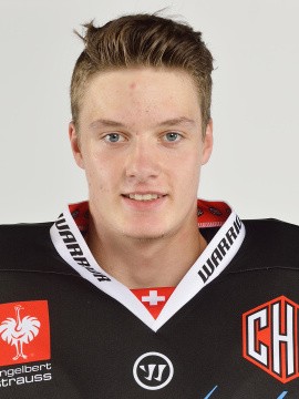 Ludovic Waeber passera la saison prochaine en Ajoie