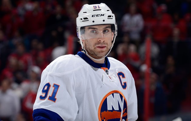 Deux magnifiques assists de John Tavares