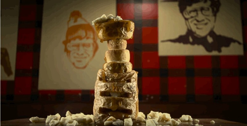 Les Canadiens ne soulèveront pas la coupe mais sauront se consoler avec cela