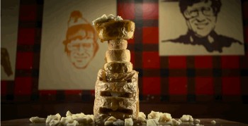 Les Canadiens ne soulèveront pas la coupe mais sauront se consoler avec cela