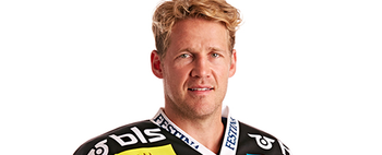 Un contrat de deux ans avec Zoug pour Timo Helbling