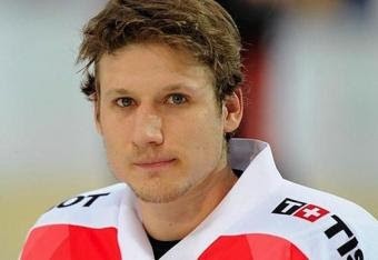 Damien Brunner et Philippe Furrer absents des championnats du monde