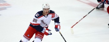 Raphael Diaz devrait terminer la saison avec les Rangers