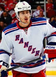 Raphael Diaz est bien rappelé par les Rangers