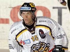 Ryan Gardner pour une saison à Lugano