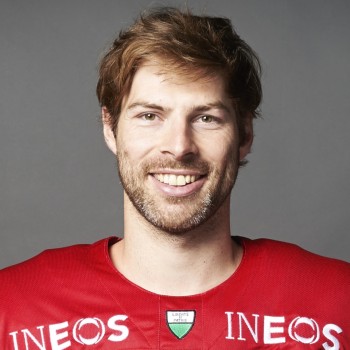 Philipp Rytz continuera sa carrière à Langenthal