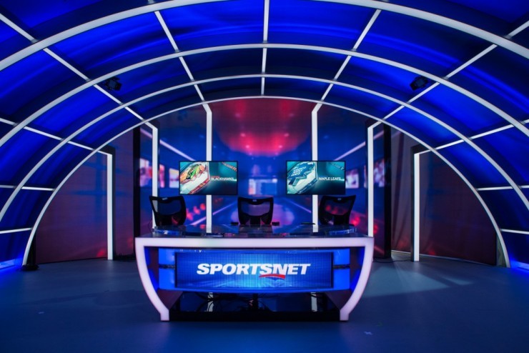 Des audiences en chute libre au Canada