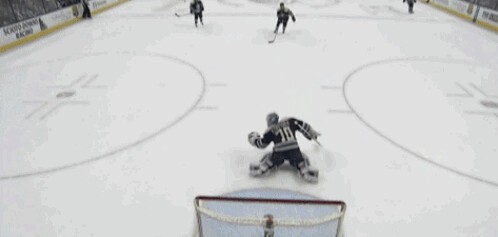 Top 10 des pires goals encaissés cette saison