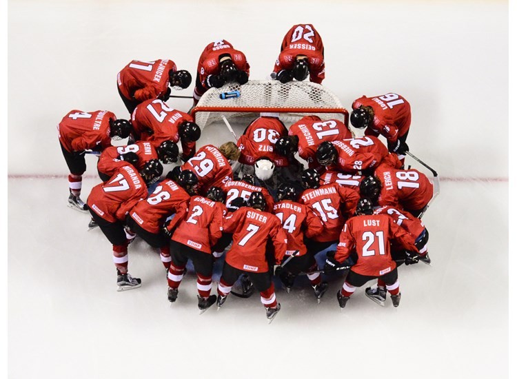 Fin de parcours des Suisses aux Mondiaux U18