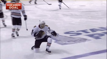 Les Ducks reviennent dans la série, les Red Wings éliminés