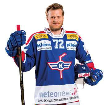 Genève : Patrick von Gunten pour remplacer Bezina