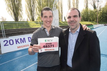 Le gros cœur de John Gobbi et Pascal Caminada