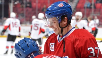 Gabriel Dumont, l'Europe peut bien attendre