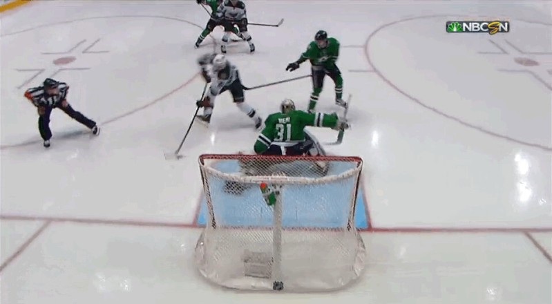 Pour le plaisir : le magnifique goal de Nino Niederreiter