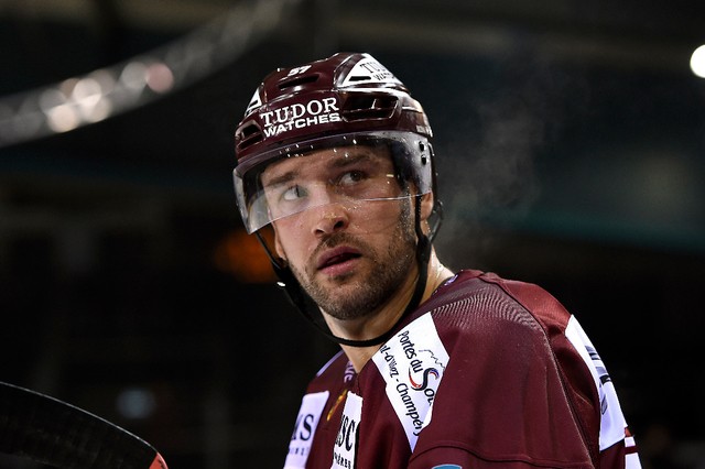 Pas d'intérêt (officiel) de Bienne pour Goran Bezina