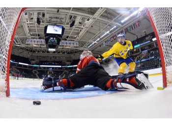 Une finale toute scandinave aux Mondiaux U18