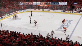 Fin de parcours pour Mark Streit et les Flyers