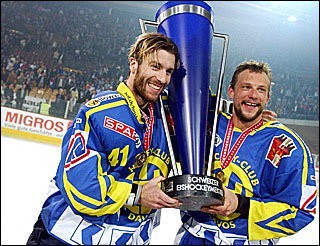 Qui sont ces deux joueurs ?