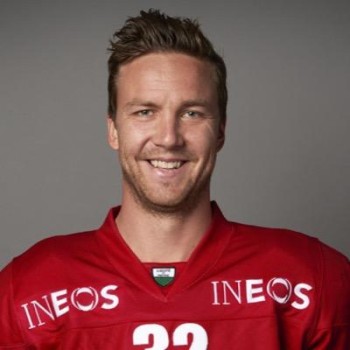 Un contrat de 5 ans pour Ossi Louhivaara