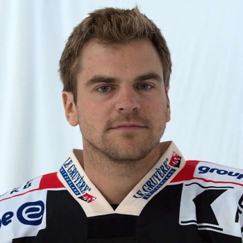 Pavel Rosa de retour à Fribourg