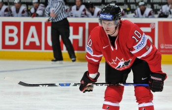 Corey Perry, Matt Dumba et Derick Brassard porteront les couleurs du Canada aux Mondiaux