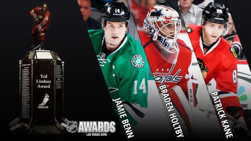 Karlsson, Burns et Doughty finalistes au trophée Norris