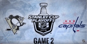 Résumé vidéo des victoires du Lightning et des Penguins