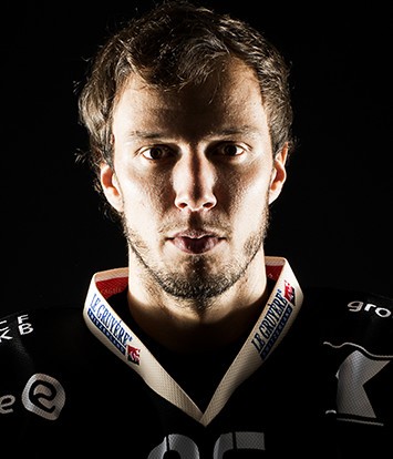 Julien Sprunger prolonge avec Gottéron jusqu'en 2020