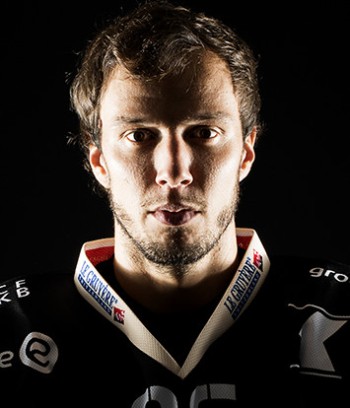 Julien Sprunger prolonge avec Gottéron jusqu'en 2020